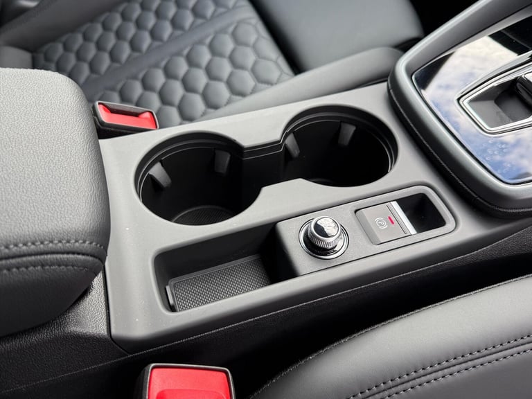 2025 Audi RS3 2.5 TFSI Carbon Vorsprung Sportback 5dr Petrol S Tronic quattro Euro 6 (s/s HATCHBA...