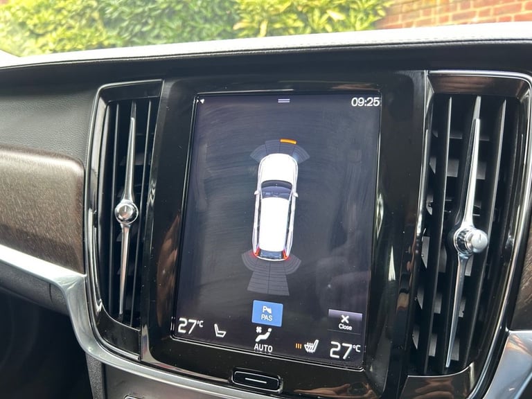 2020 Volvo V90 2.0 T5 Plus Estate 5dr Petrol Auto AWD Euro 6 (s/s) (250 ps) Estate Petrol Automatic
