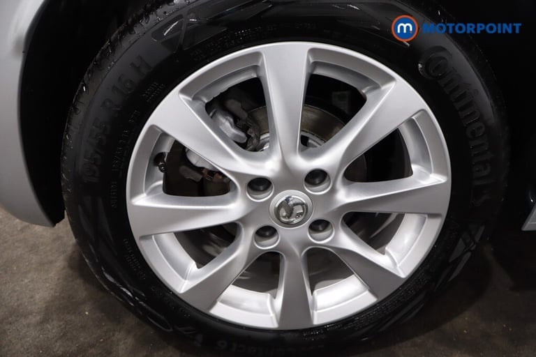 2023 Vauxhall Corsa 1.2 Turbo Design 5dr Auto HATCHBACK PETROL Automatic