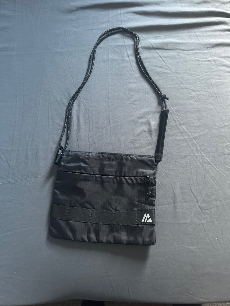 image for Montirex chest bag