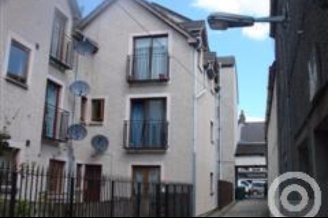 1 bedroom flat in 16, Vennel Mews, Cow Vennel, Perth, PH2 8PR