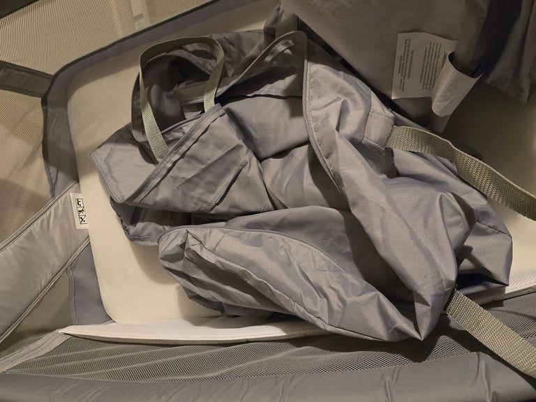 Chicco Next2Me Popup