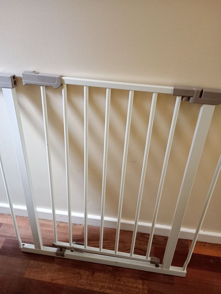Safety gates £5 each 