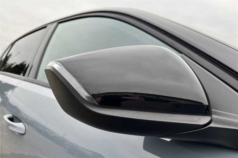 2025 Vauxhall Astra 1.2 Turbo 130 Griffin 5dr HATCHBACK PETROL Manual