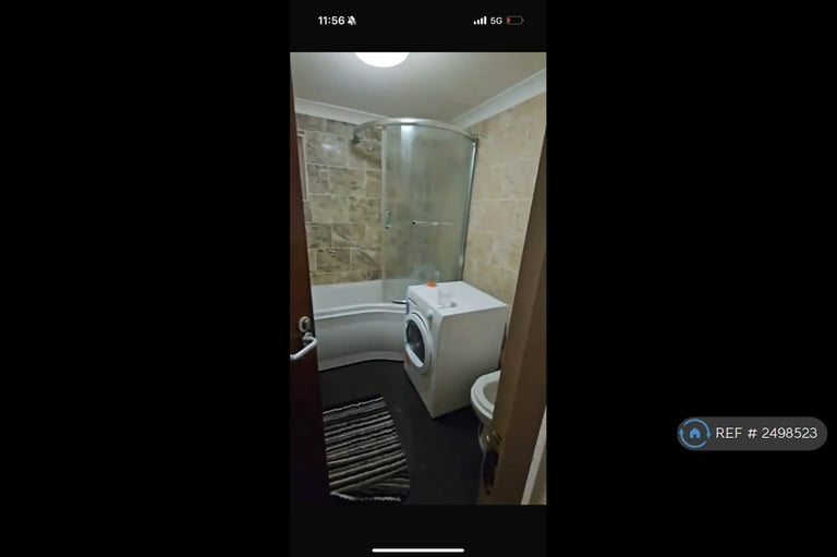 5 bedroom flat in Custom House, E16 3Ex, E16 (5 bed) (#2498523)