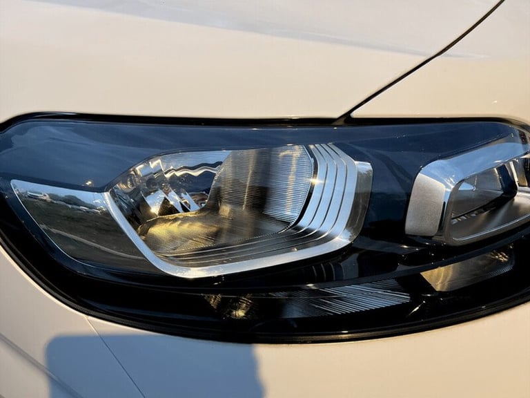 2022 Vauxhall Vivaro Electric 3100 Dynamic Panel Van Electric Automatic