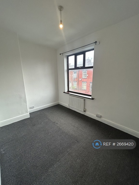 2 bedroom house in Hinde Street, Manchester, M40 (2 bed) (#2669420)