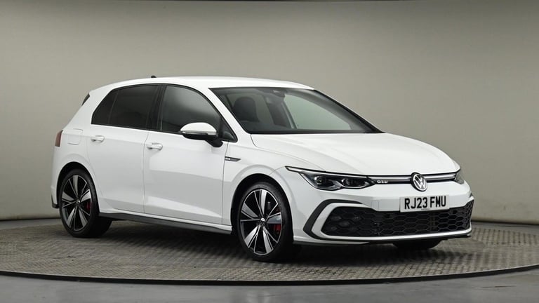 2023 Volkswagen Golf 2.0 TDI GTD Hatchback 5dr Diesel DSG Euro 6 (s/s) (200 ps) Hatchback Diesel ...