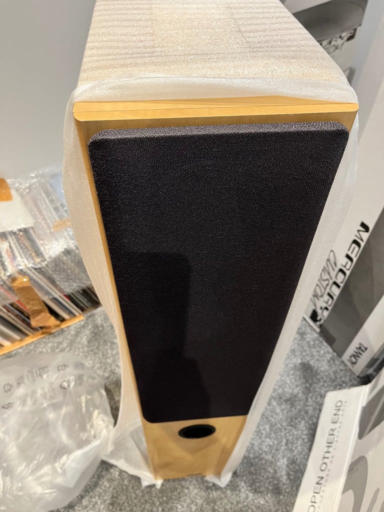 Picclick Kef Subwoofer Psw 2010 KEF PSW2010 サブウーファー KEF