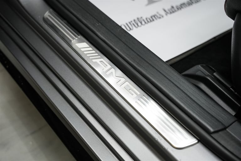 2015 Mercedes-Benz AMG A 45 4MATIC PREMIUM Hatchback Petrol Automatic