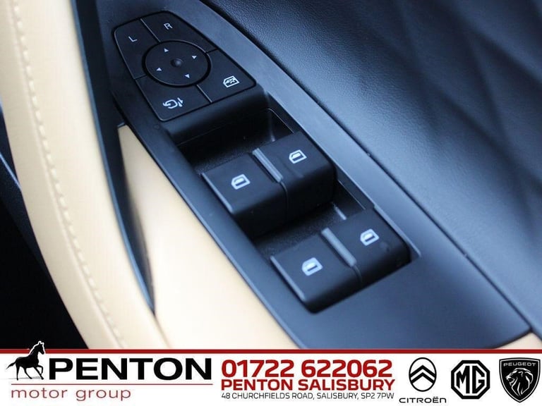 2024 MG MG HS 1.5 T-GDI 24.7 kWh Trophy Auto Euro 6 (s/s) 5dr ESTATE Petrol/Electric Hybrid Autom...