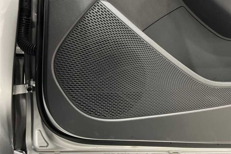 2025 MG MG3 1.5 Hybrid+ MHEV Trophy Hatchback 5dr Petrol Hybrid Auto Euro 6 (s/s) (194  Hatchback...