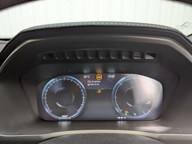 2022 Volvo XC90 2.0 XC90 R-Design B5 MHEV AWD Auto 4WD 5dr SUV Hybrid Automatic