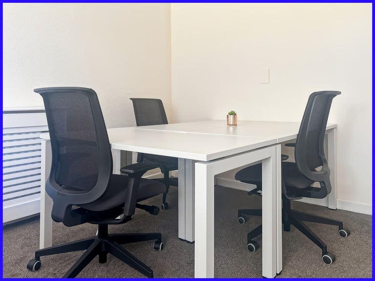 Banff - AB45 1AS, Access to professional office space for 3 people in HQ Banff, Business Centre