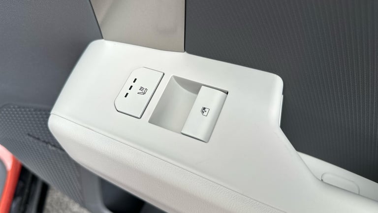 2025 Kia EV3 148kW GT-Line S 81.4kWh 5dr Auto ESTATE ELECTRIC Automatic