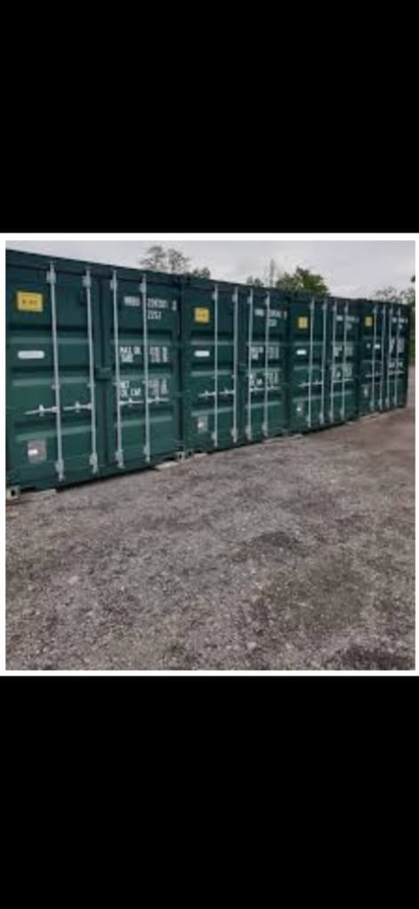 VEHICLE TRADE STORAGE  FOR RENT NEAR ME HERTFORDSHIRE ESSEX LONDON