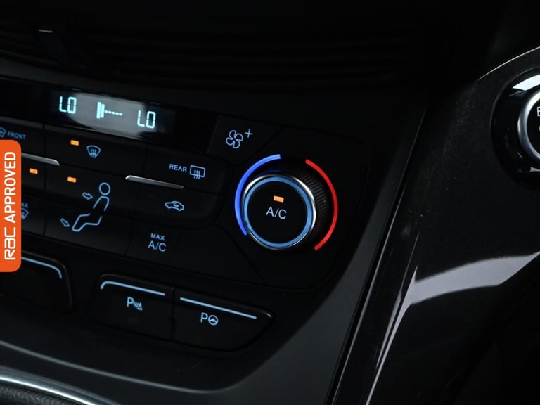 2018 Ford Kuga 2.0 TDCi EcoBlue ST-Line SUV 5dr Diesel Manual Euro 6 (s/s) (150 ps) SUV DIESEL Ma...