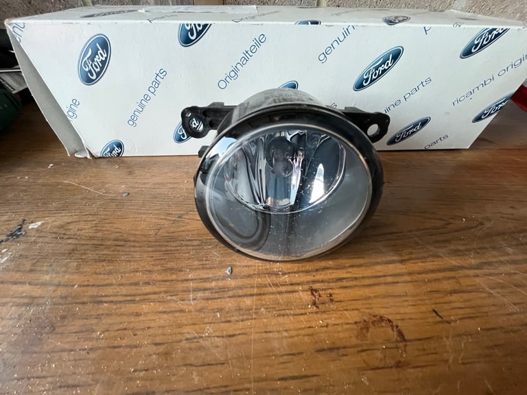 image for FORD FIESTA MK7 FOG LAMP 