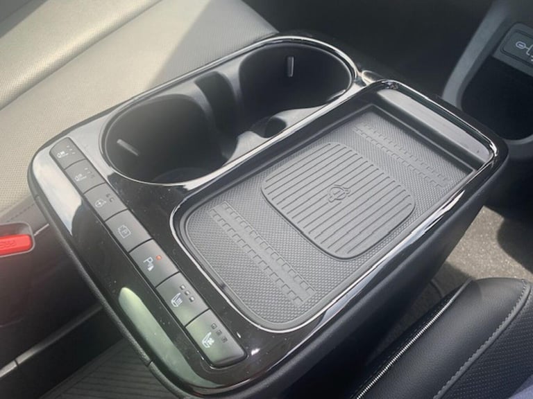 2025 Hyundai IONIQ 5 168kW Ultimate 84 kWh 5dr Auto ESTATE Electric Automatic