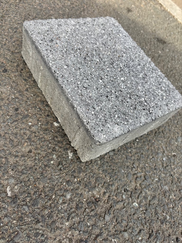 Paving sets £120
