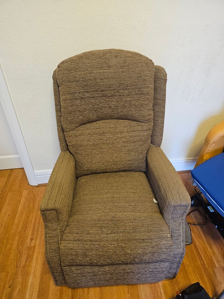 Free furniture - west allotment