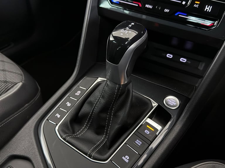 2021 Volkswagen Tiguan 1.5 TSI 150 R-Line 5dr DSG ESTATE PETROL Automatic