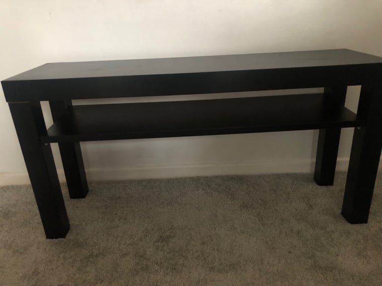 image for Free Tv stand/shoe rack 