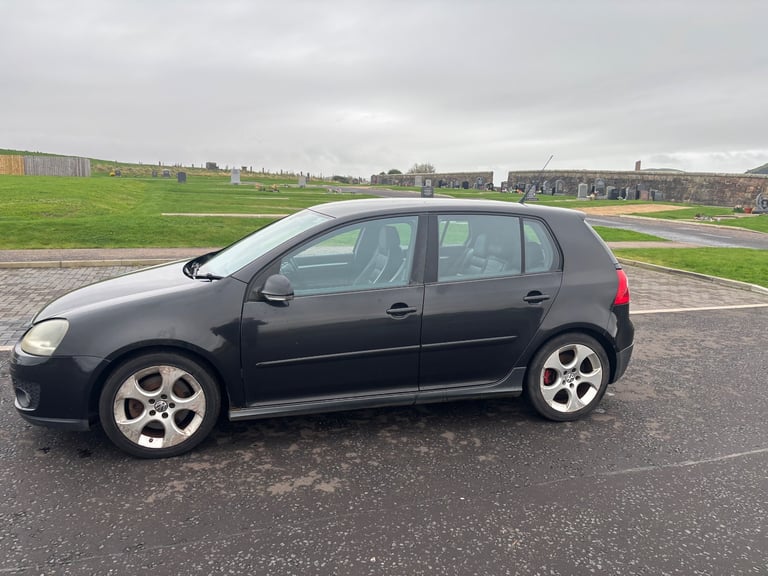 Volkswagen, GOLF Gti , Hatchback, 2005, Manual, 1984 (cc), 5 doors