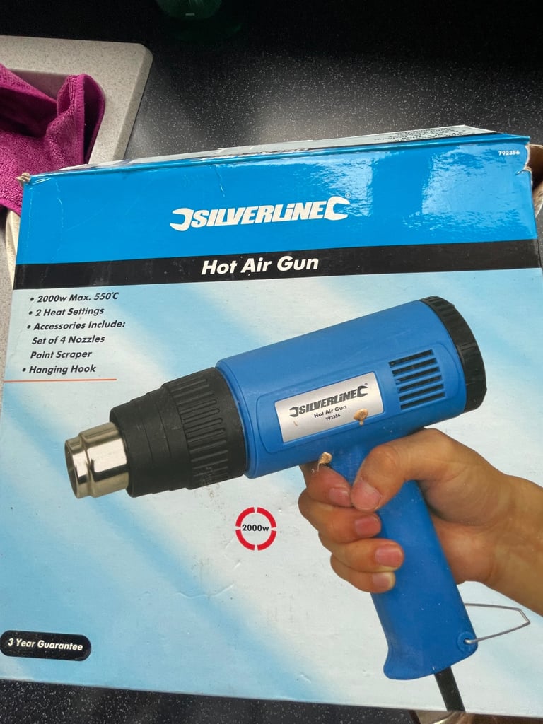 Silver line hot aur gu 