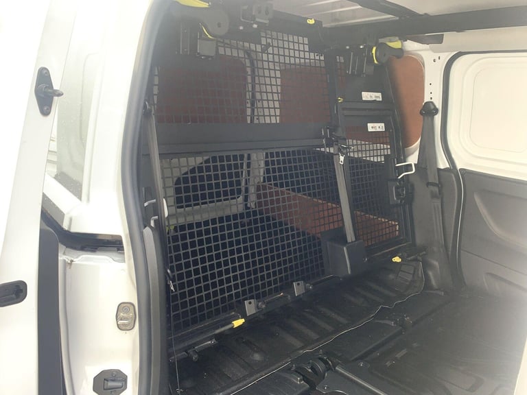 2022 Peugeot Partner 1.5 BlueHDi 850 Professional Premium Long Crew Van LWB Euro 6 6dr PANEL VAN ...