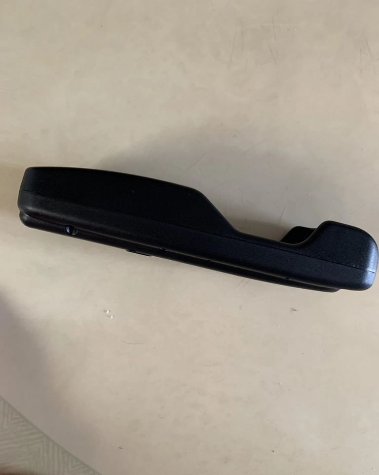 Very rare range rover nokia phine cradle 