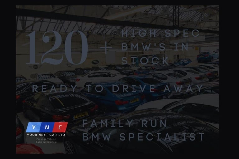 2021 BMW 3 Series 330i M Sport 4dr Step Auto SALOON PETROL Automatic