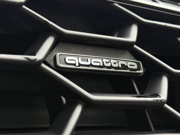 2021 Audi A5 2.0 TFSI 45 Vorsprung Sportback 5dr Petrol S Tronic quattro Euro 6 (s/s) (2 HATCHBAC...