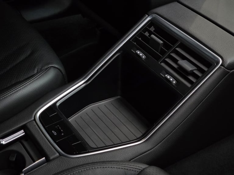 2018 Porsche Panamera 3.0 V6 4 5dr PDK HATCHBACK PETROL Automatic