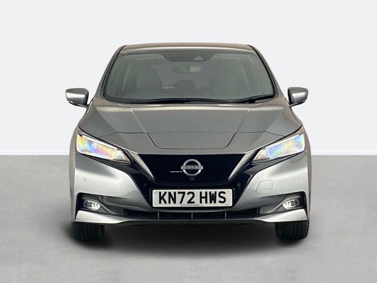 2022 Nissan Leaf 110kW Tekna 39kWh 5dr Auto Hatchback ELECTRIC Automatic
