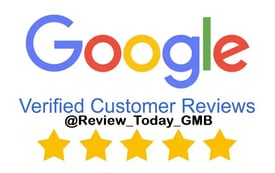Buy Google Reviews - ReviewTodayGMB