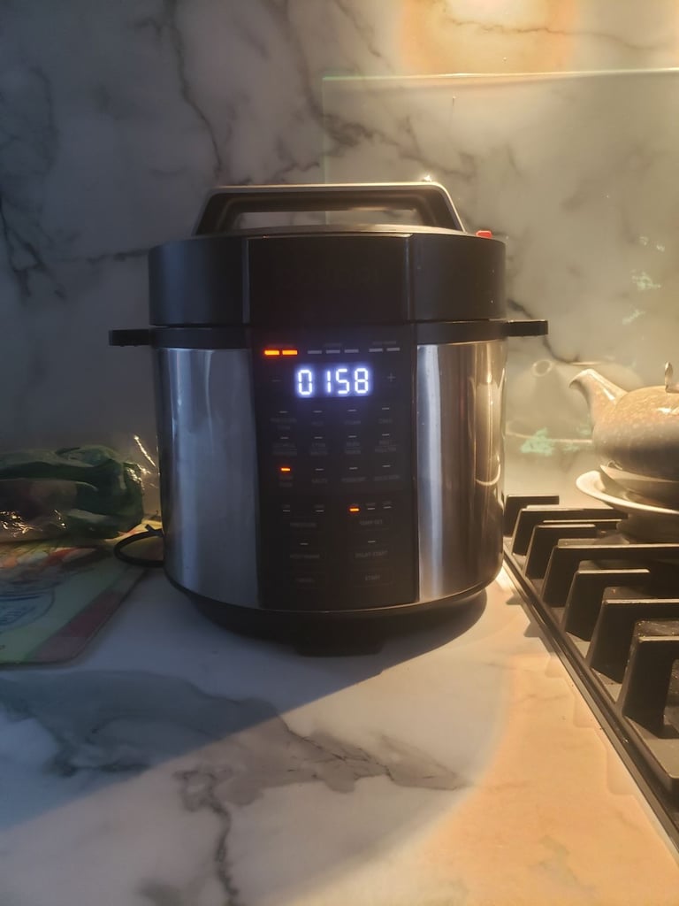 image for Cosori Multi Cooker