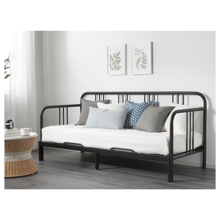 Ikea Fyresdal day bed | in Newtownabbey, County Antrim | Gumtree