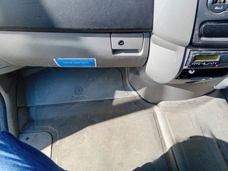 Mercedes-Benz, SPRINTER, Other, 2015, Manual, 2143 (cc)