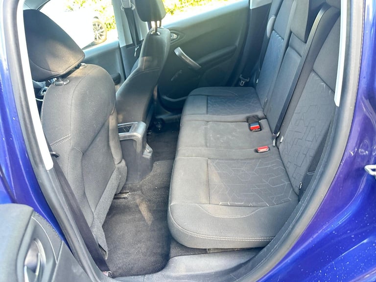 2013 Peugeot 2008 1.2 VTi Active Euro 5 5dr HATCHBACK Petrol Manual