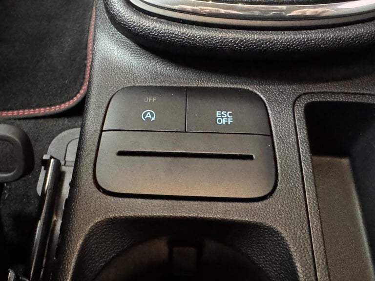 FORD FIESTA 1.5T EcoBoost ST-3 Euro 6 (s/s) 5dr 2022