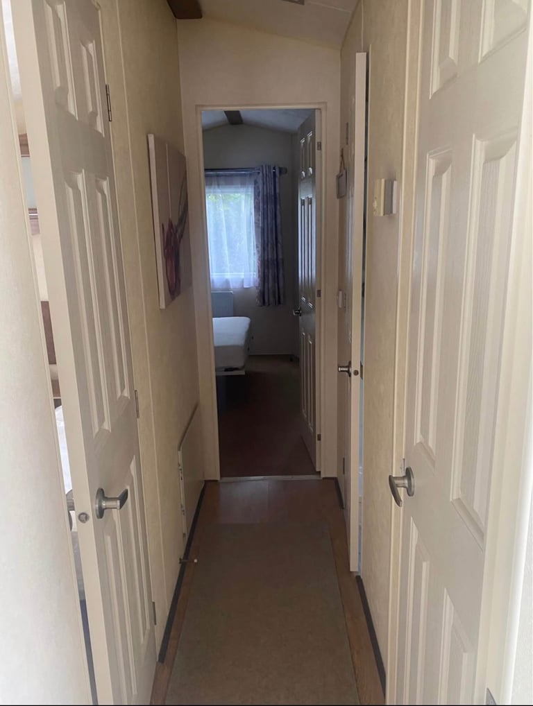 2 Bedroom Mobile home inc bills
