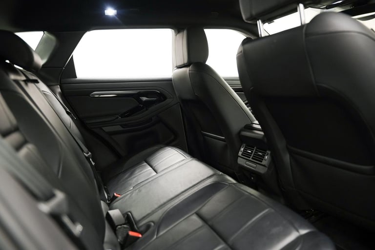 2020 Land Rover Range Rover Evoque 1.5 P300e R-Dynamic S 5dr Auto ESTATE PETROL/ELECTRIC Automatic