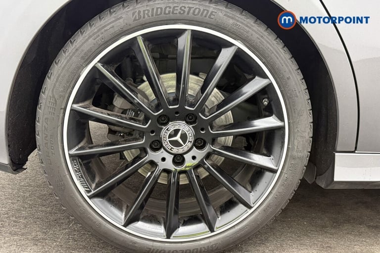 2023 Mercedes-Benz A-Class A200 AMG Line Premium Plus Night Edition 5dr Auto Hatchback Petrol Aut...