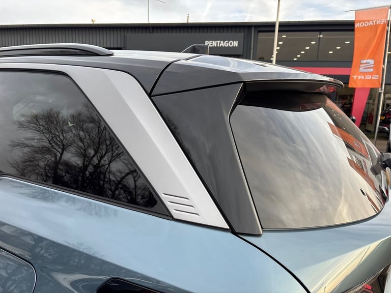  Peugeot E 5008 73kwh Gt Suv 5dr Electric Auto 210 ps Electric