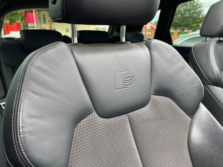 2019 Audi Q5 2.0 TDI 40 Black Edition SUV 5dr Diesel S Tronic quattro Euro 6 (s/s) (190 SUV Diese...