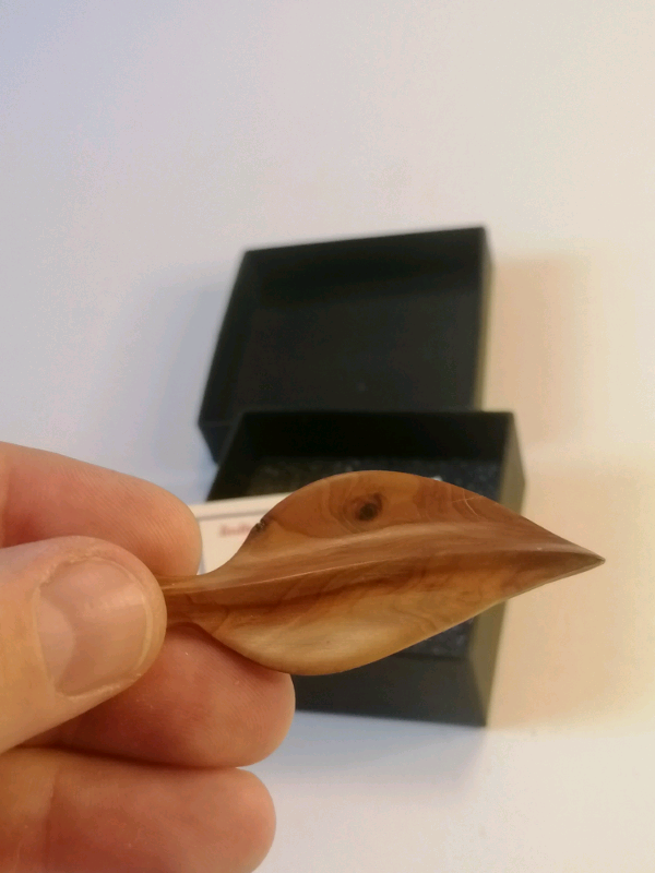 image for Handmade brooch. New. 