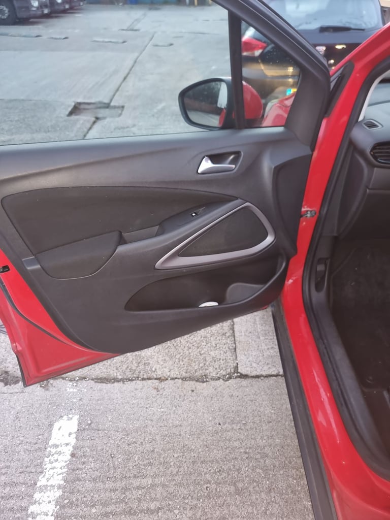 Vauxhall, CROSSLAND X, Hatchback, 2018, Manual, 1199 (cc), 5 doors