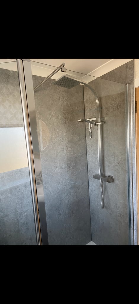 3 bed house in Beith 