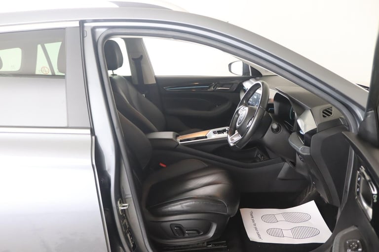 2023 MG MG5 61.1kWh Trophy Long Range Auto 5dr ESTATE Electric Automatic